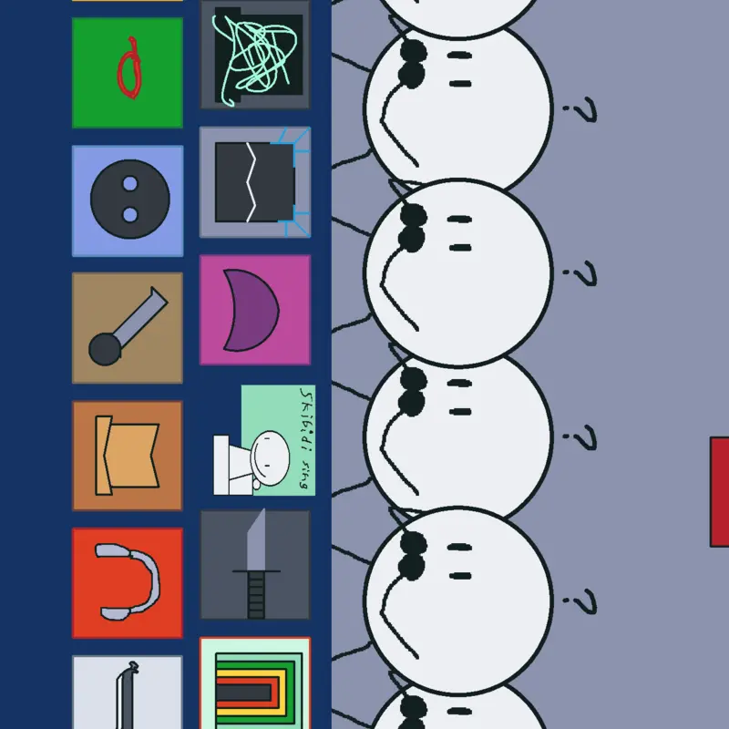 Game by @cccd