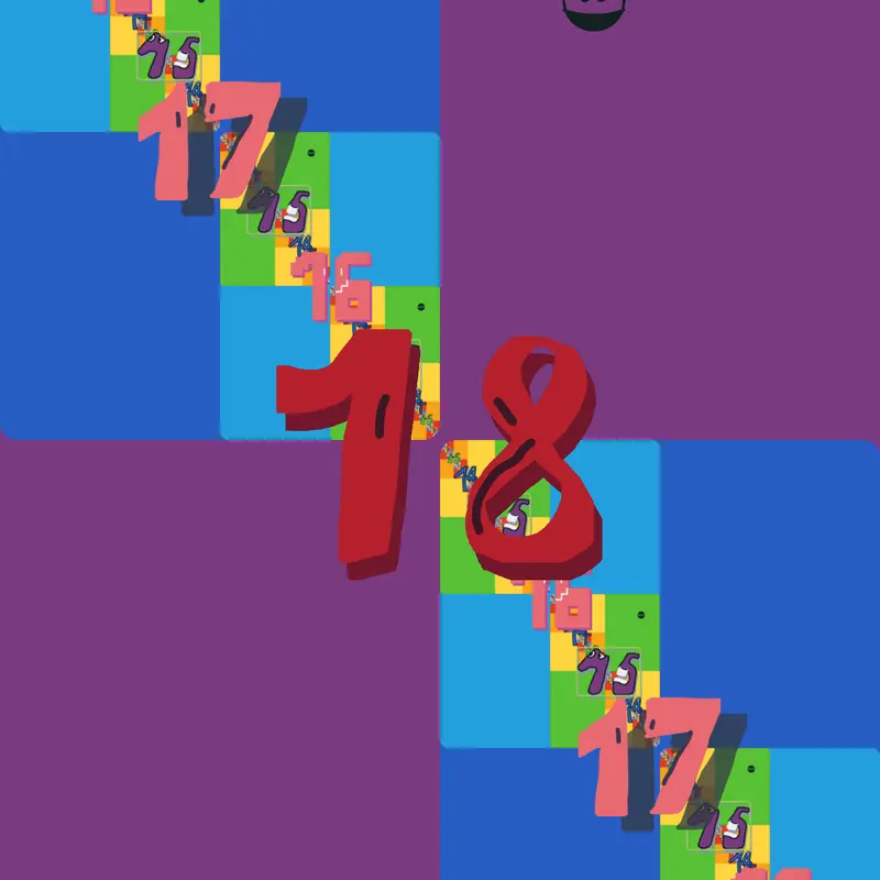 Game by @WhiteCrowCHG