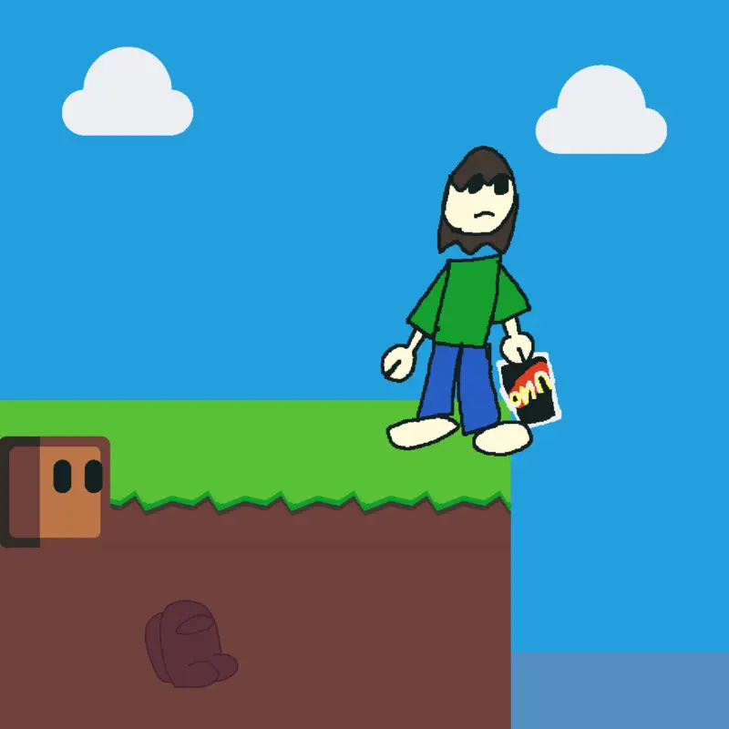 Game by @makanaka