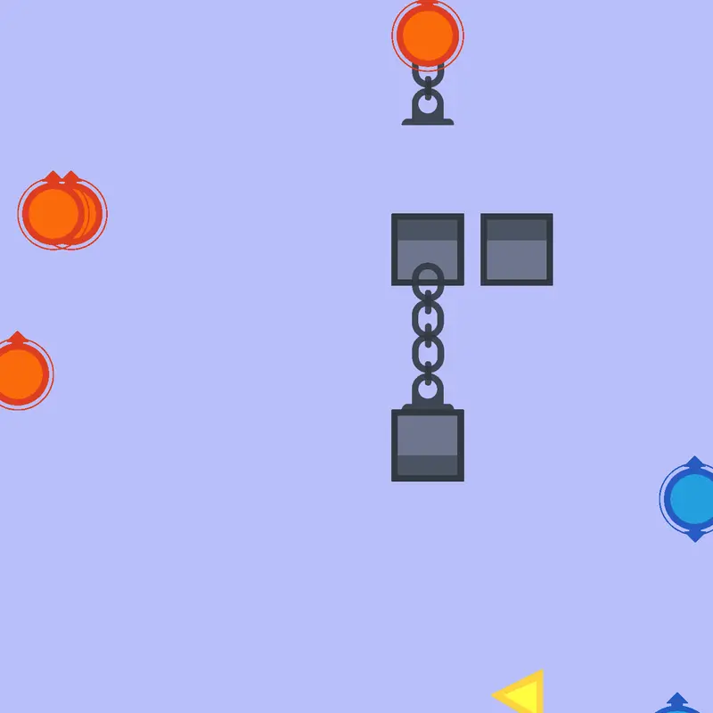 Game by @abasx