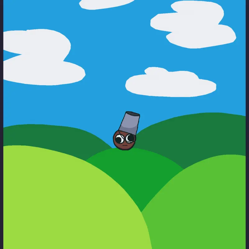 Game by @gamewreck