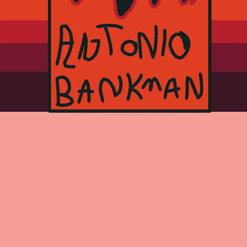 Game by @AntonioBankman