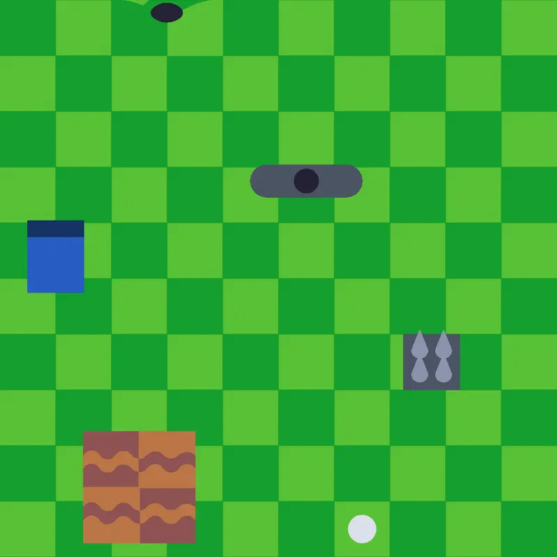 Game by @CreatorMarket