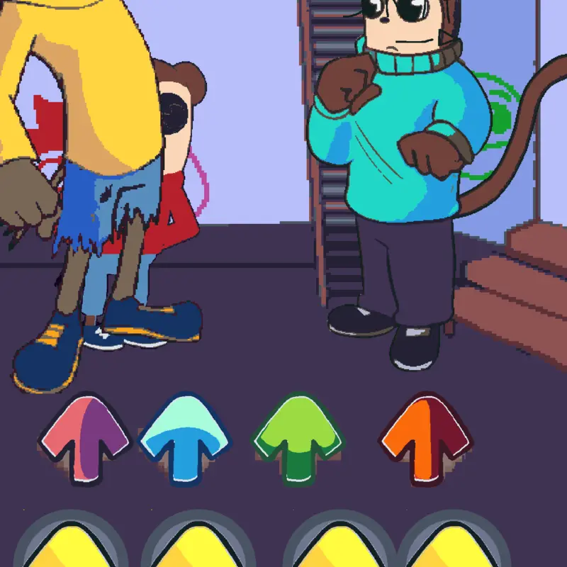 Game by @TrifleThumb3030