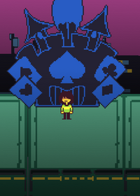 deltarune