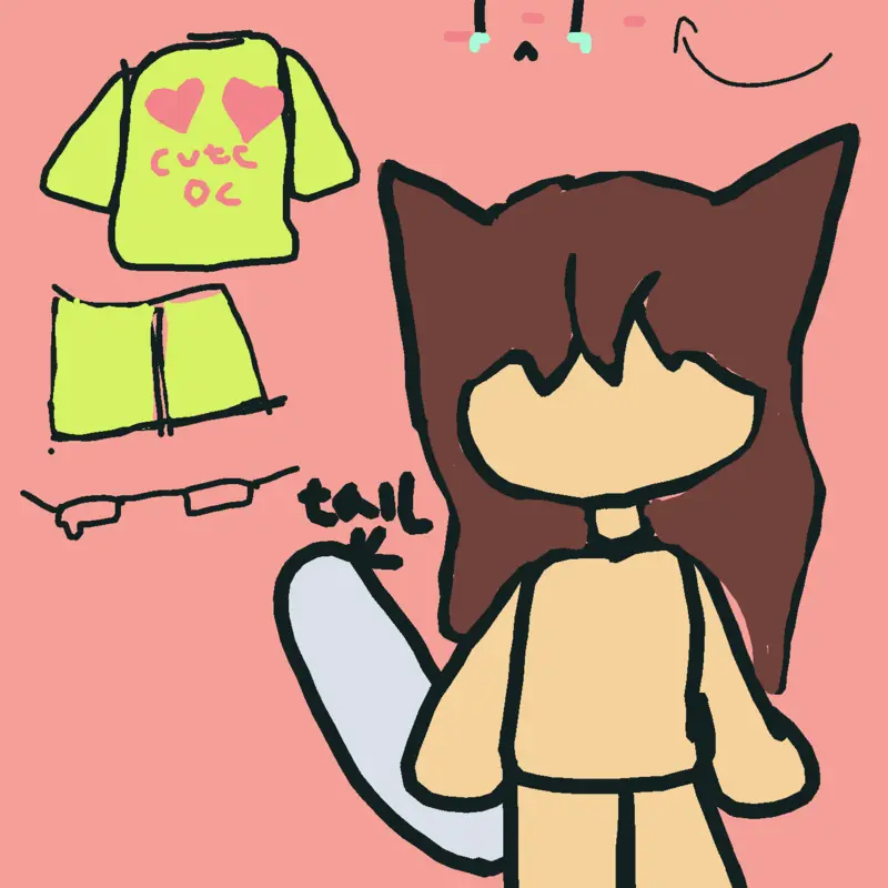 Game by @matcha_love_dressup
