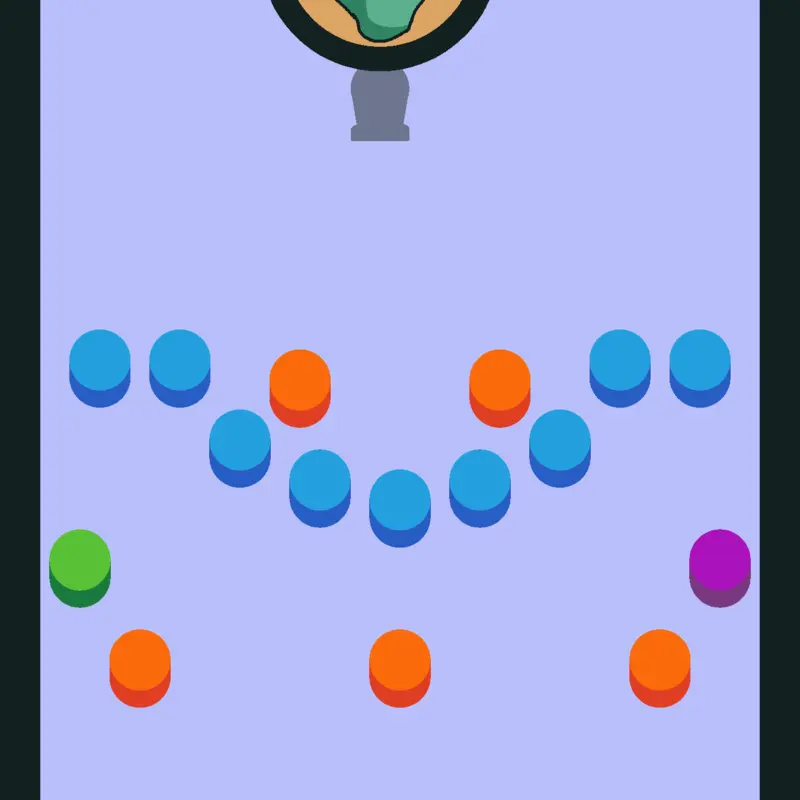 Peggle TEST by @datgamer563