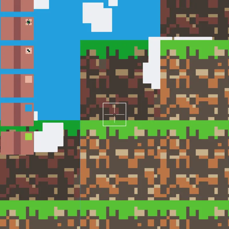 Game by @ZackdoesfilmzYT