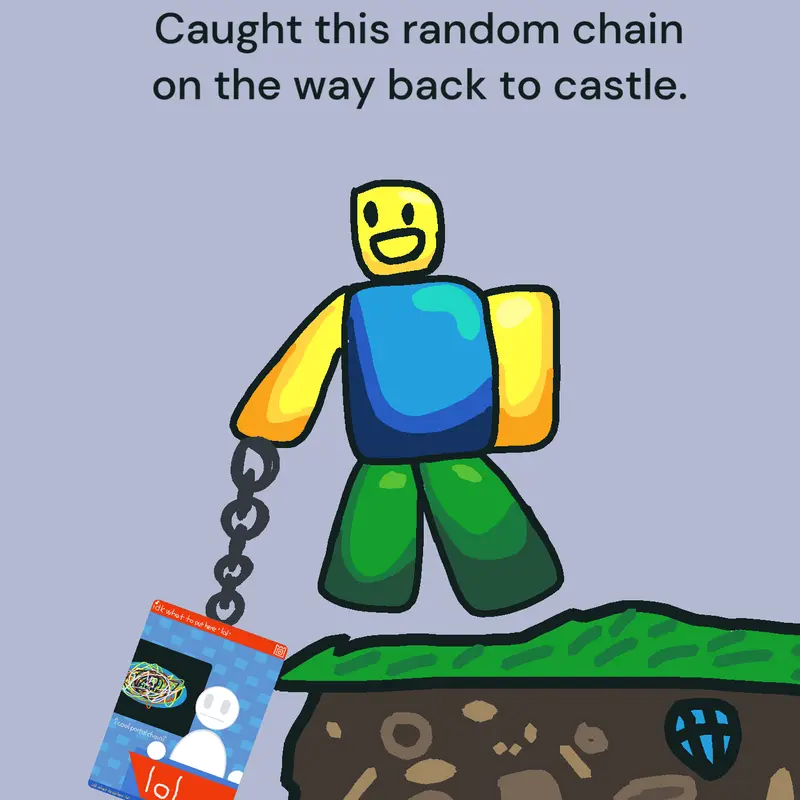 Game by @SomeGuyRoblox