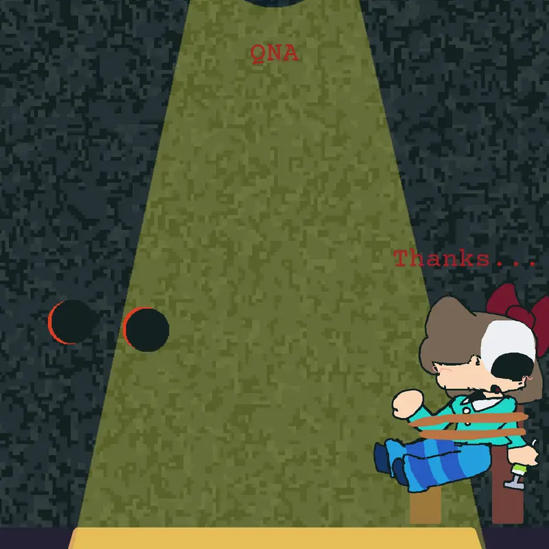 Game by @ellikurus