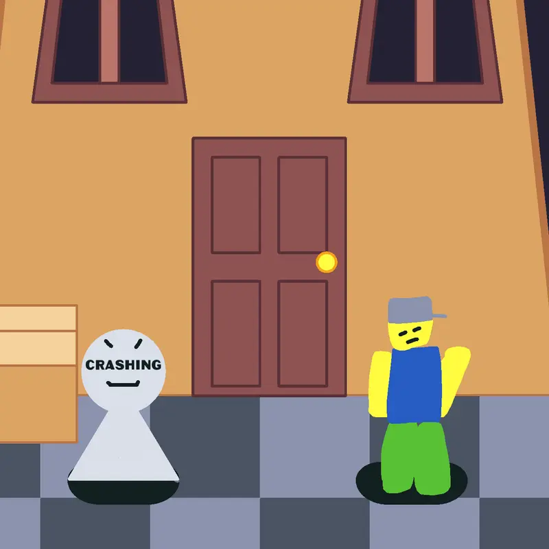 Game by @zyjanreynoob