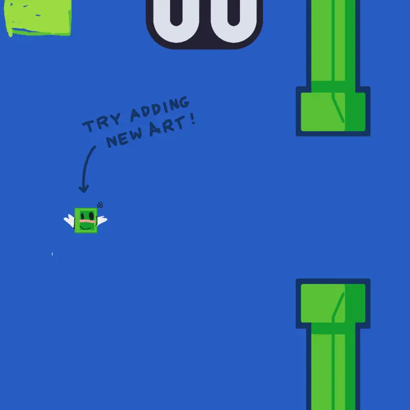 Game by @efraimgamer