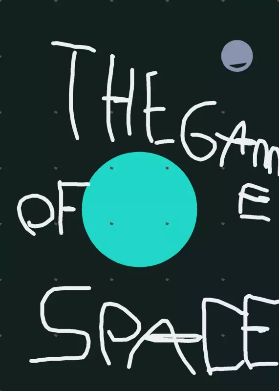 Game by @black_holes_2026