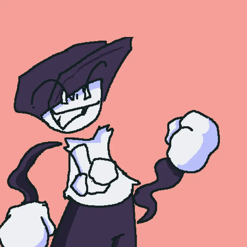 Game by @SomeAnimator