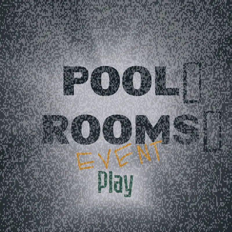 POOL ROOMS by @Seppin