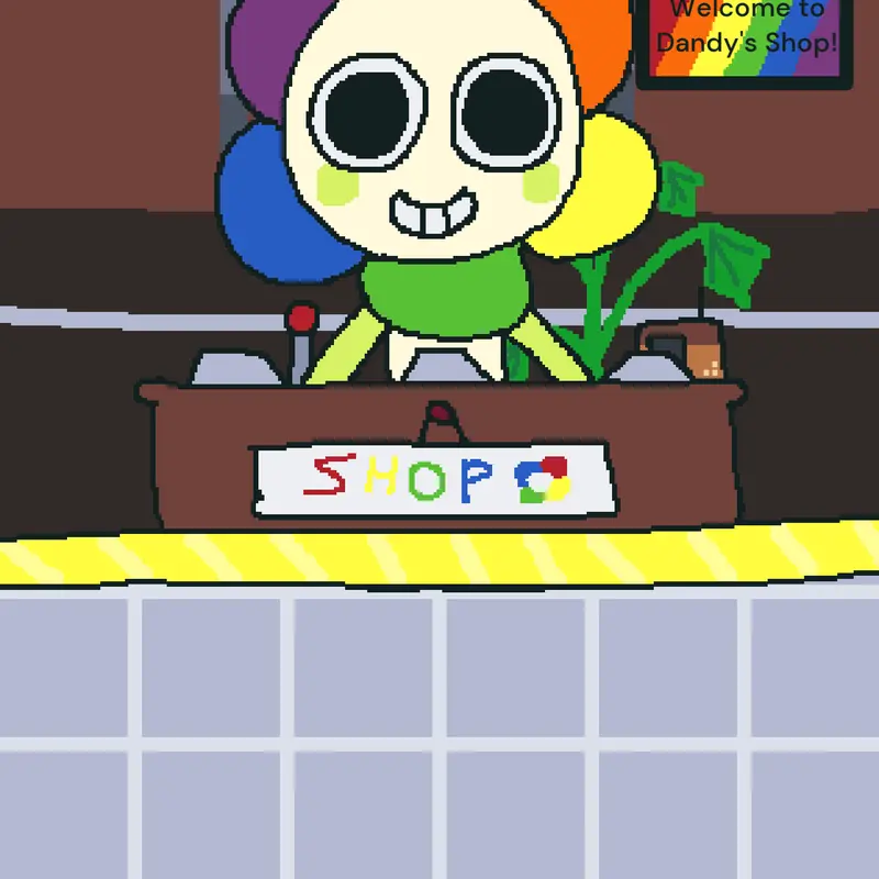 Game by @PrismEnder