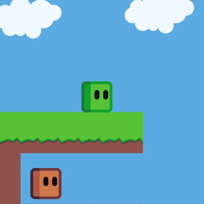 Game by @thesnowycat