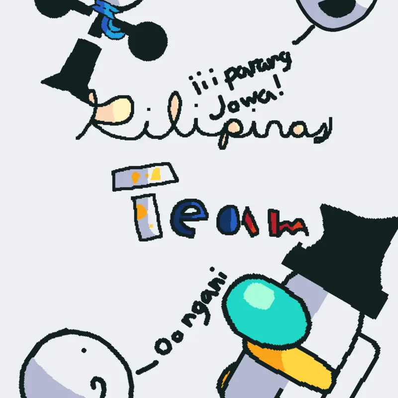Game by @CreailoVanor