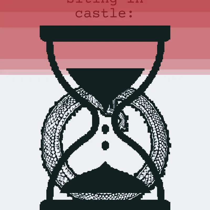 Game by @the_oceanic_knight