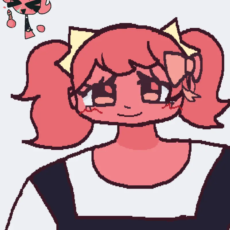Game by @MyaMuriel