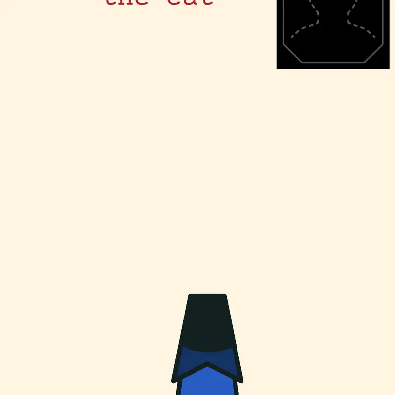 Game by @fridge_the_cat