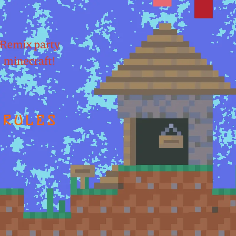 Game by @Meelow