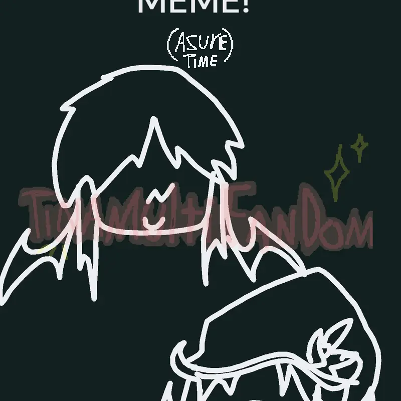 Game by @TinaMultifandom