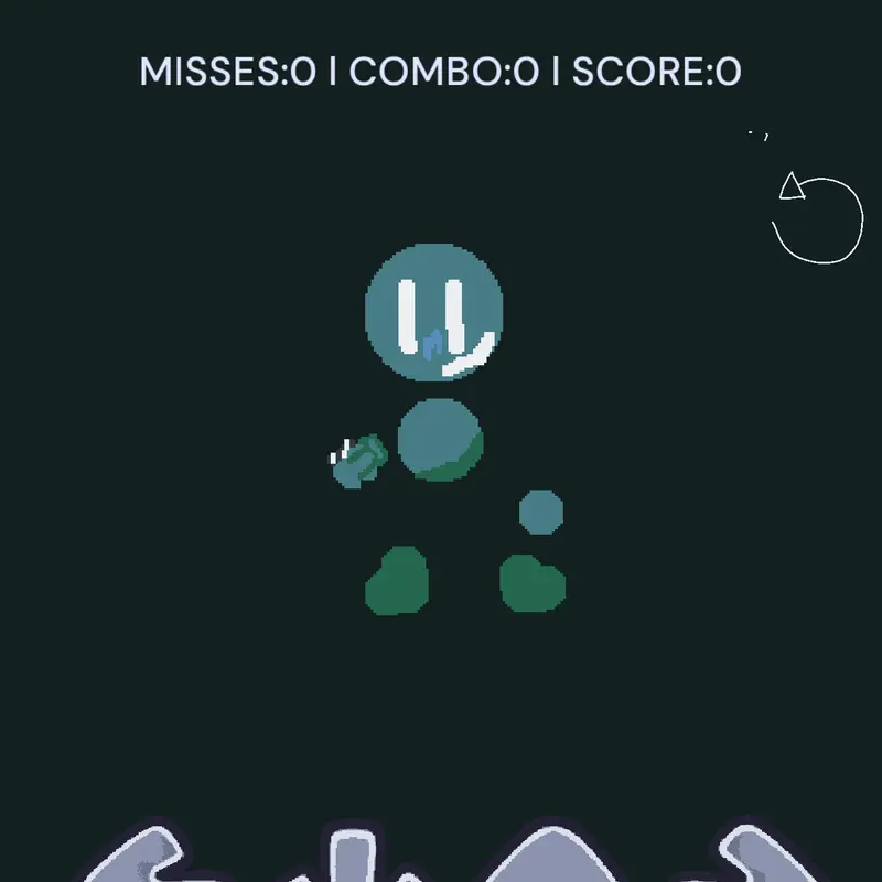 Game by @Scaryanimal