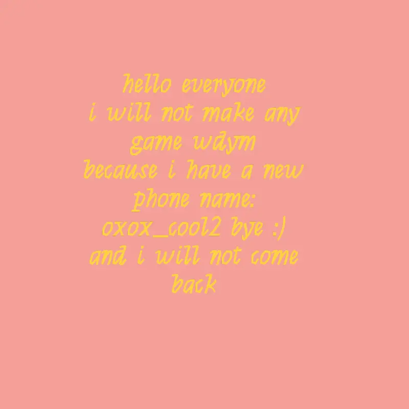 Game by @jker_offical05