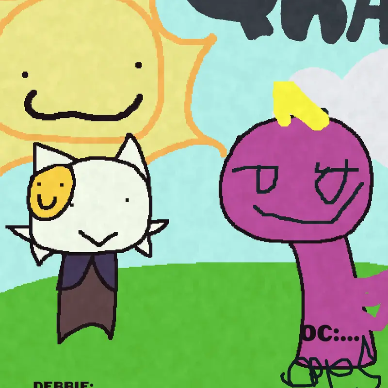 Game by @yoanna567