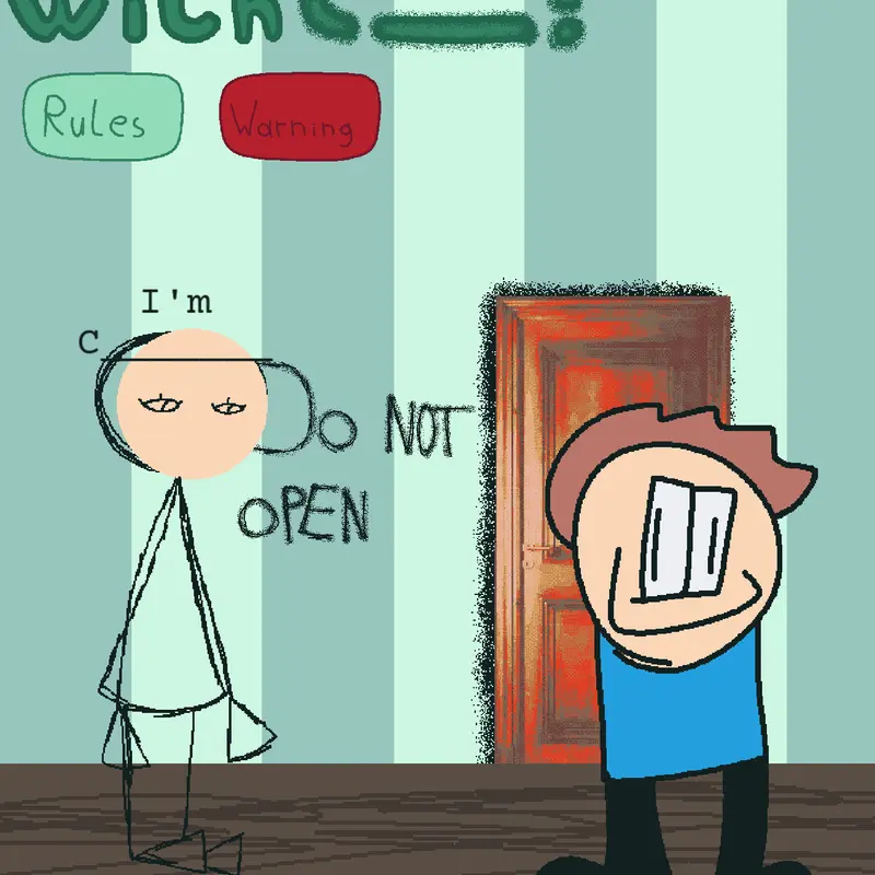 Game by @am_just_a_normal_person