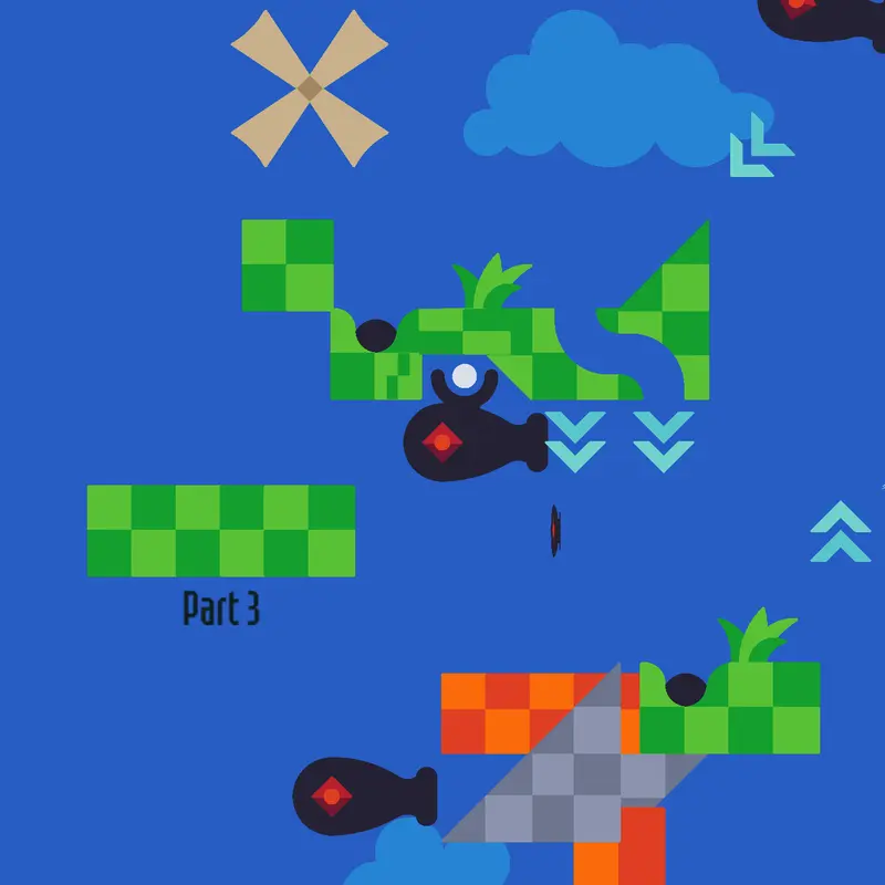 Game by @hehok
