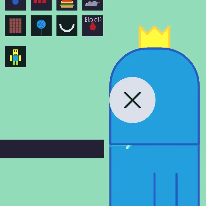 Game by @10Pepe