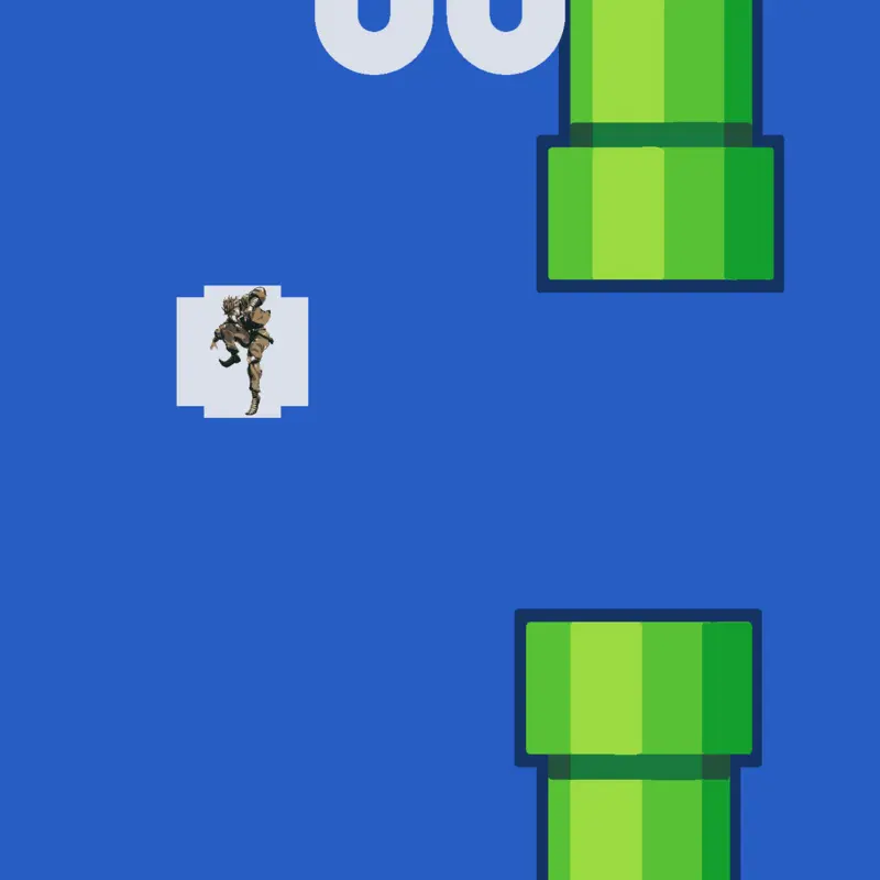 Game by @rttzera
