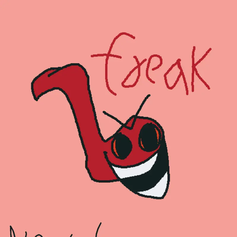 Freak by @fan-castle