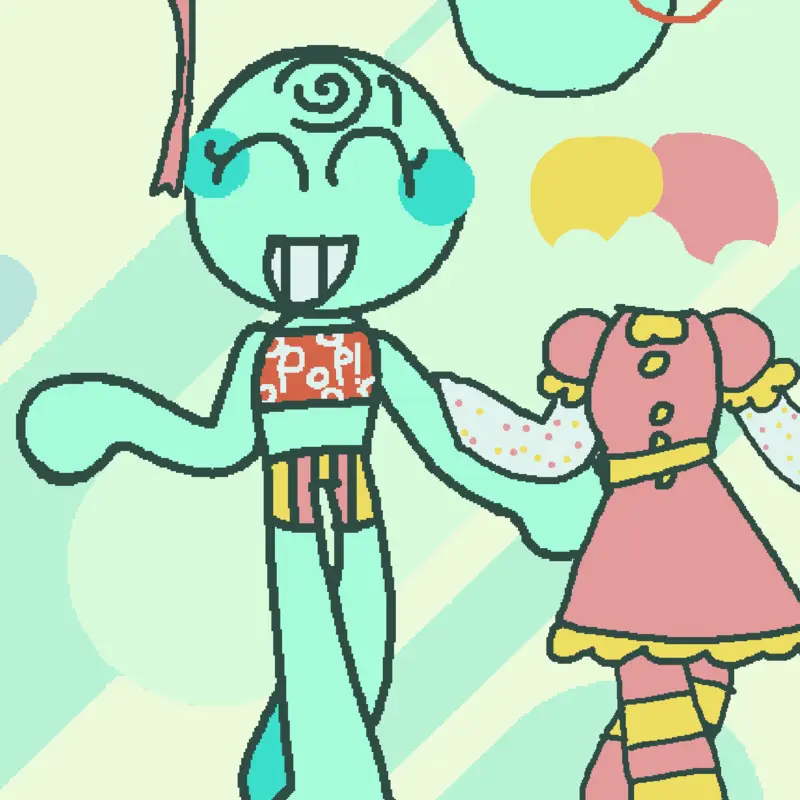 THIS IS VERY WIPP by @sillycatss