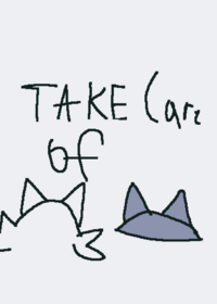 Take care of wenda And Gray!