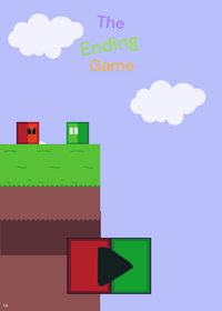Ending Game