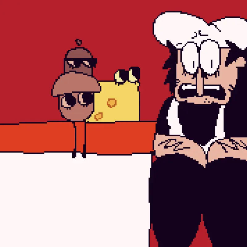 Game by @Cone_Atelier