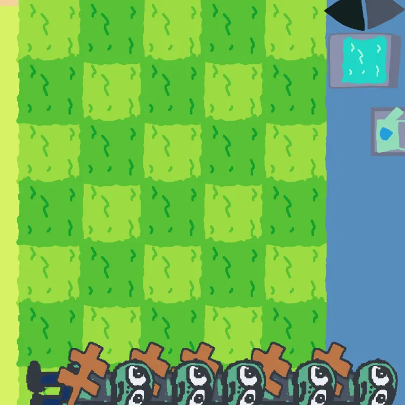 Game by @Greninja_