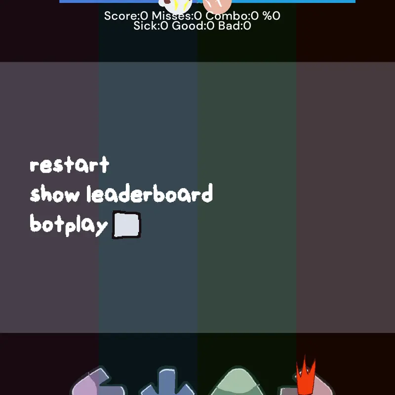 Game by @cilmara2026