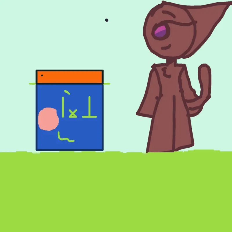 Game by @camilili