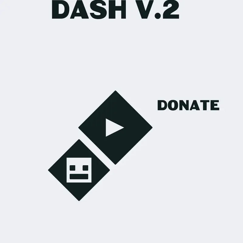 Castle Dash by @Bluquid