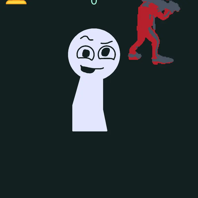 Game by @Idriii