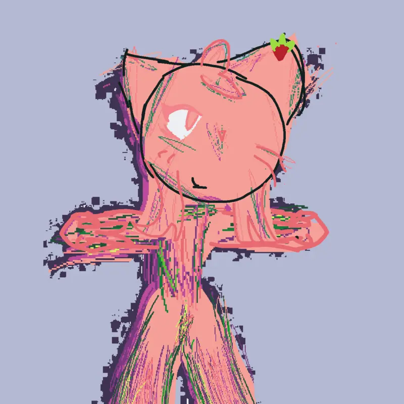 #animation #animationmeme #heavylove by @wowzie_teddy