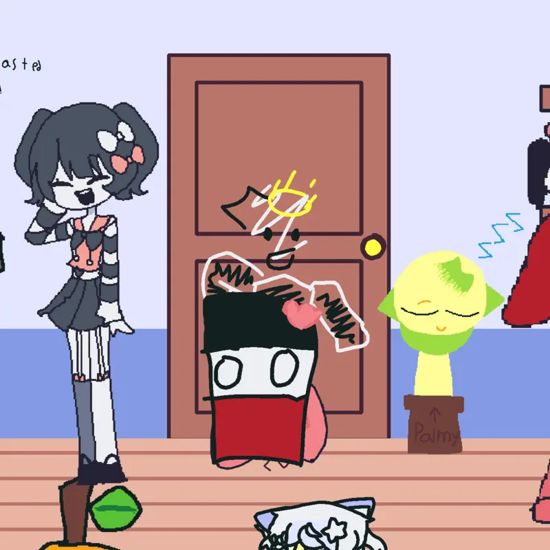 Game by @cutecapy