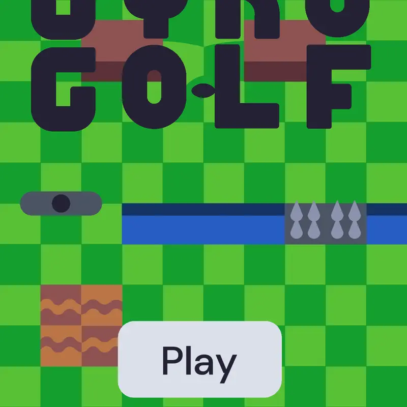 Game by @Ego_13