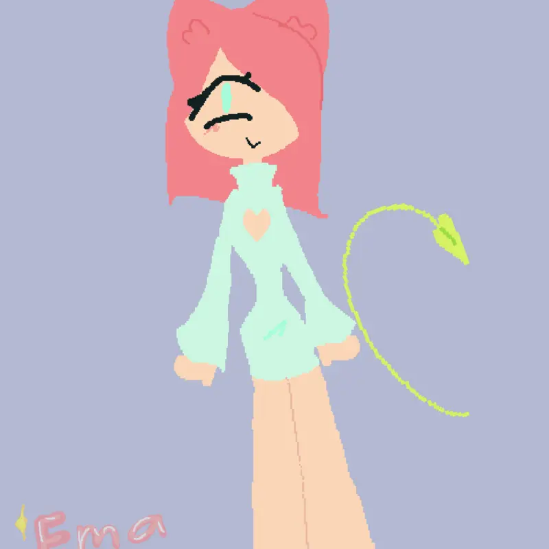 Game by @Ema_cat
