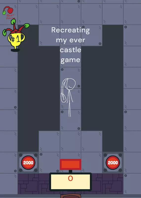 Game by @Pikmin_lover