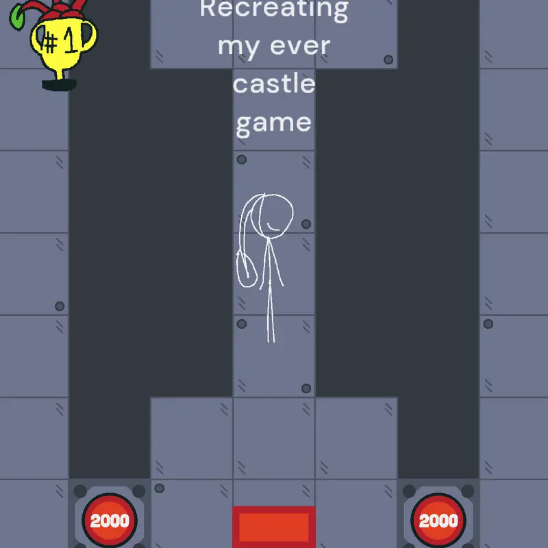 Game by @Pikmin_lover